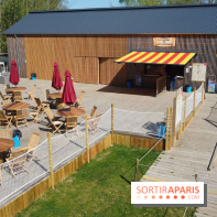 Sherwood Parc 2025 - nos photos - 1259641 sherwood parc le plus grand parc d aventures de france fete ses 20 ans