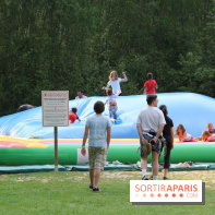 Sherwood Parc 2025 - nos photos - 1259644 sherwood parc le plus grand parc d aventures de france fete ses 20 ans