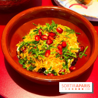 Kuna Bada - Galettes pommes de terre croustillantes