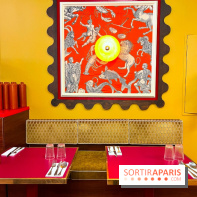 Kuna Bada - Décoration