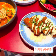 Kuna Bada - Croquettes de boeuf