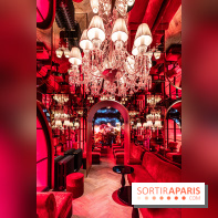 L'Hôtel Sax à Paris se dévoile - les photos - A7C04697 HDR