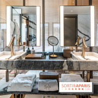 L'Hôtel Sax à Paris se dévoile - les photos - A7C04711