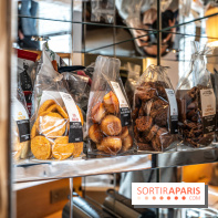 L'Hôtel Sax à Paris se dévoile - les photos - A7C04725