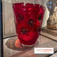 Exposition Convoquer les Chimères au Musée de Cluny - IMG 3713