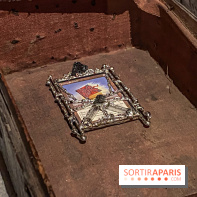 Exposition Convoquer les Chimères au Musée de Cluny - IMG 3715