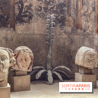 Exposition Convoquer les Chimères au Musée de Cluny - IMG 3722