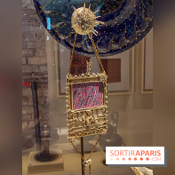 Exposition Convoquer les Chimères au Musée de Cluny - IMG 3724