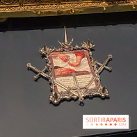 Exposition Convoquer les Chimères au Musée de Cluny - IMG 3757