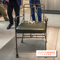 Exposition Convoquer les Chimères au Musée de Cluny