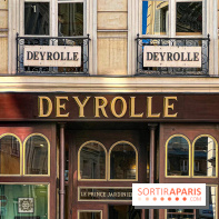 Johnny Depp dévoile une œuvre à découvrir gratuitement dans un cabinet de curiosités parisien
