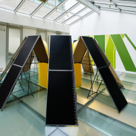 Photos du Centre Culturel Emmaüs - Le Transfo