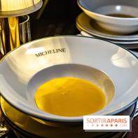 Bistrot Micheline, le restaurant insolite dans l'ancienne gare de Sèvres - 92 - A7C03876