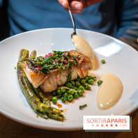 Bistrot Là-Haut à Suresnes - A7C04860