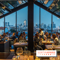 Bistrot Là-Haut à Suresnes - A7C04847