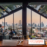 Bistrot Là-Haut à Suresnes - A7C04835