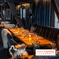 Bistrot Là-Haut à Suresnes - A7C04826