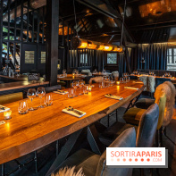 Bistrot Là-Haut à Suresnes - A7C04820