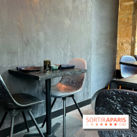 Quelque Part La Matière Brunch - Décoration