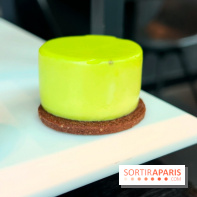 Quelque Part La Matière Brunch - Pâtisserie fenouil