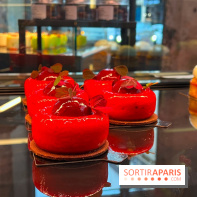 Boutique Quelque Part La Matière - Pâtisseries