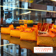 Boutique Quelque Part La Matière - Pâtisseries