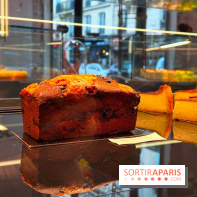 Boutique Quelque Part La Matière - Pâtisseries