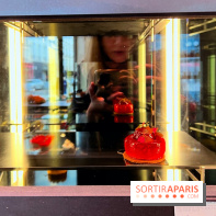 Boutique Quelque Part La Matière - Pâtisseries