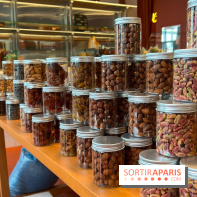 Epicerie grecque Ypseli