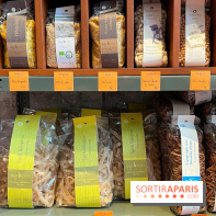 Epicerie grecque Ypseli