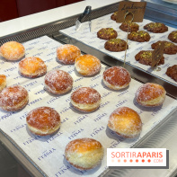 Epicerie grecque Ypseli - Traiteur