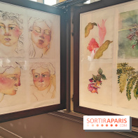 Des Chimères : l'exposition mystique à découvrir au musée Gustave Moreau, nos photos - fotor 1743190914058