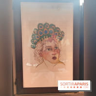 Des Chimères : l'exposition mystique à découvrir au musée Gustave Moreau, nos photos - fotor 1743190896532