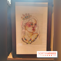 Des Chimères : l'exposition mystique à découvrir au musée Gustave Moreau, nos photos - fotor 1743190880626