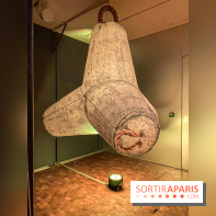 Exposition As Above So Below de Mark Leckey à Lafayette Anticipations