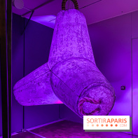 Exposition As Above So Below de Mark Leckey à Lafayette Anticipations