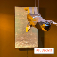 Exposition As Above So Below de Mark Leckey à Lafayette Anticipations