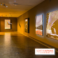 Exposition As Above So Below de Mark Leckey à Lafayette Anticipations