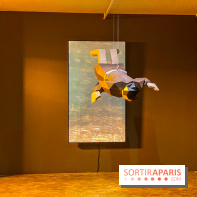 Exposition As Above So Below de Mark Leckey à Lafayette Anticipations
