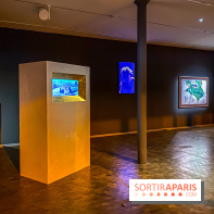 Exposition As Above So Below de Mark Leckey à Lafayette Anticipations