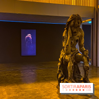 Exposition As Above So Below de Mark Leckey à Lafayette Anticipations