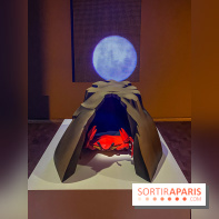 Exposition As Above So Below de Mark Leckey à Lafayette Anticipations