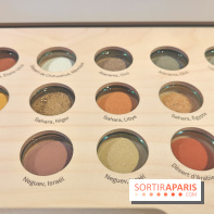 Déserts : l'exposition scientifique se dévoile au Muséum d'Histoire naturelle de Paris - fotor 1743502277037