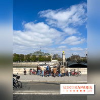 Les Canards de Paris, la visite guidée de Paris - nos photos - image00010