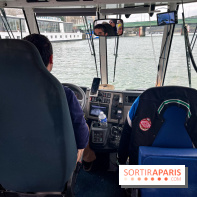 Les Canards de Paris, la visite guidée de Paris - nos photos - image00003