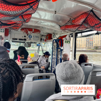 Les Canards de Paris, la visite guidée de Paris - nos photos - image00005