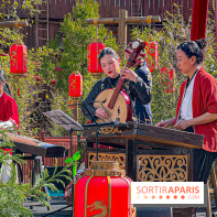 Le Défi du Dragon : la nouvelle attraction à sensations fortes du Jardin d'Acclimatation - image00084