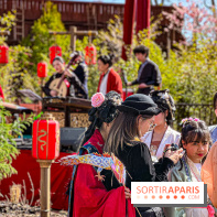 Le Défi du Dragon : la nouvelle attraction à sensations fortes du Jardin d'Acclimatation - image00086