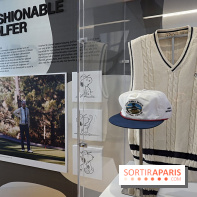 Le style Snoopy, nos photos de l'exposition - Expo Snoopy 2