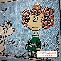 Le style Snoopy, nos photos de l'exposition - Expo Snoopy 5